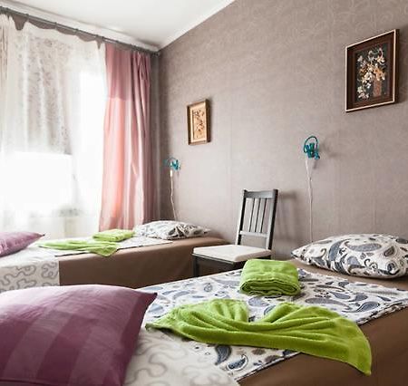 Stranda Apartment Borgå Eksteriør bilde
