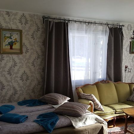 Stranda Apartment Borgå Eksteriør bilde