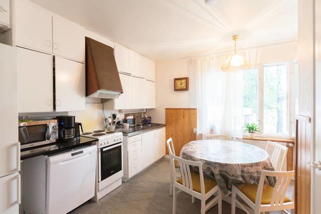 Stranda Apartment Borgå Eksteriør bilde