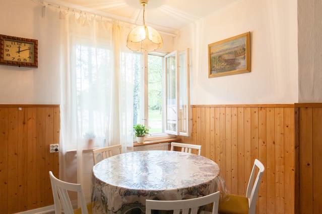 Stranda Apartment Borgå Eksteriør bilde