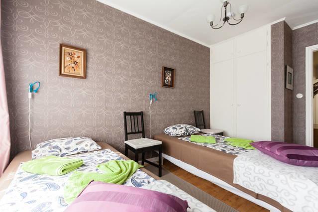 Stranda Apartment Borgå Eksteriør bilde