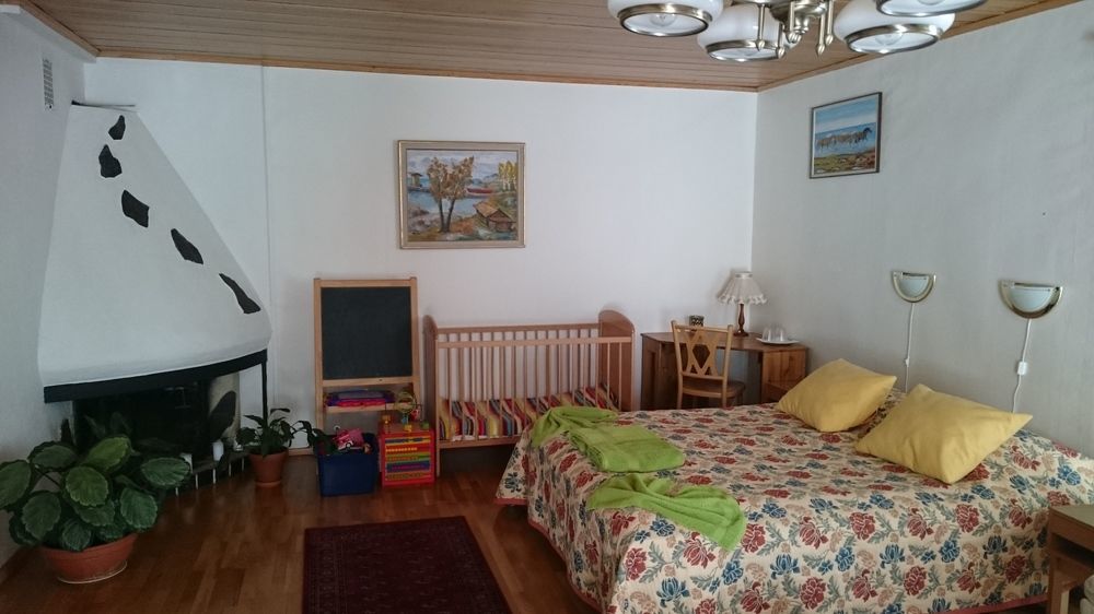 Stranda Apartment Borgå Eksteriør bilde
