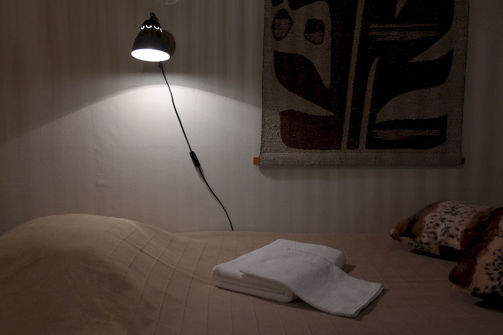 Stranda Apartment Borgå Eksteriør bilde