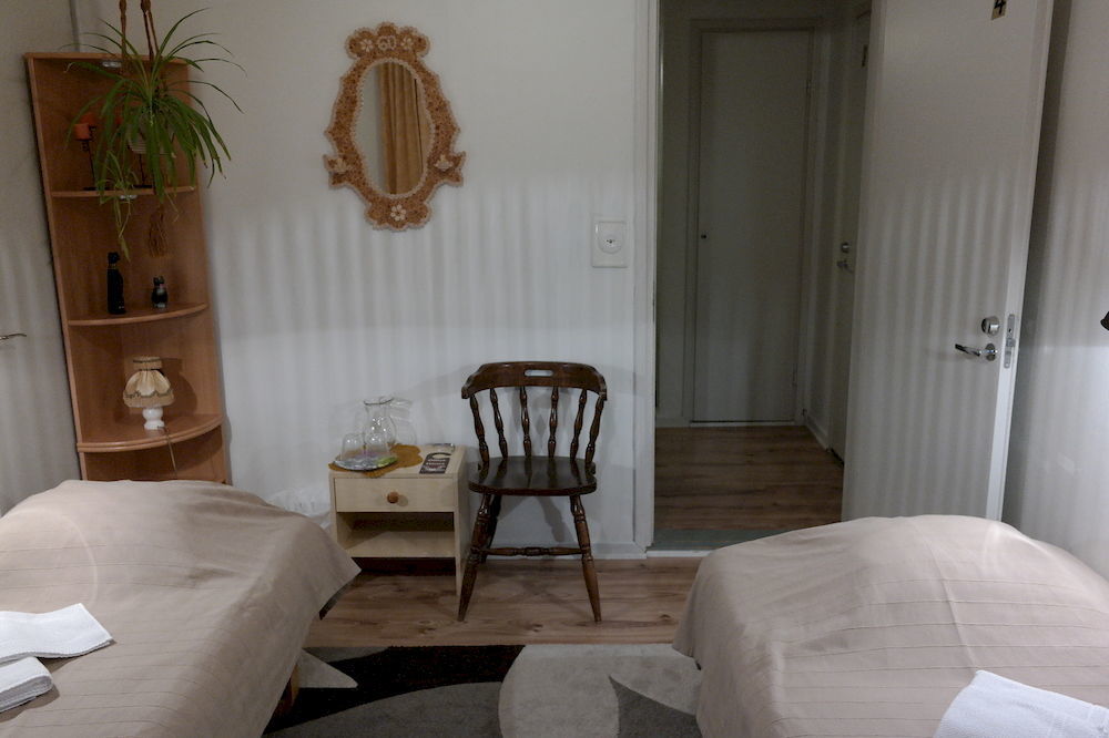 Stranda Apartment Borgå Eksteriør bilde