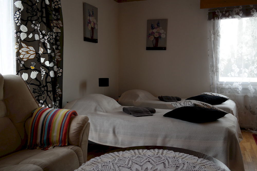 Stranda Apartment Borgå Eksteriør bilde