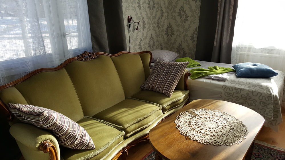 Stranda Apartment Borgå Eksteriør bilde