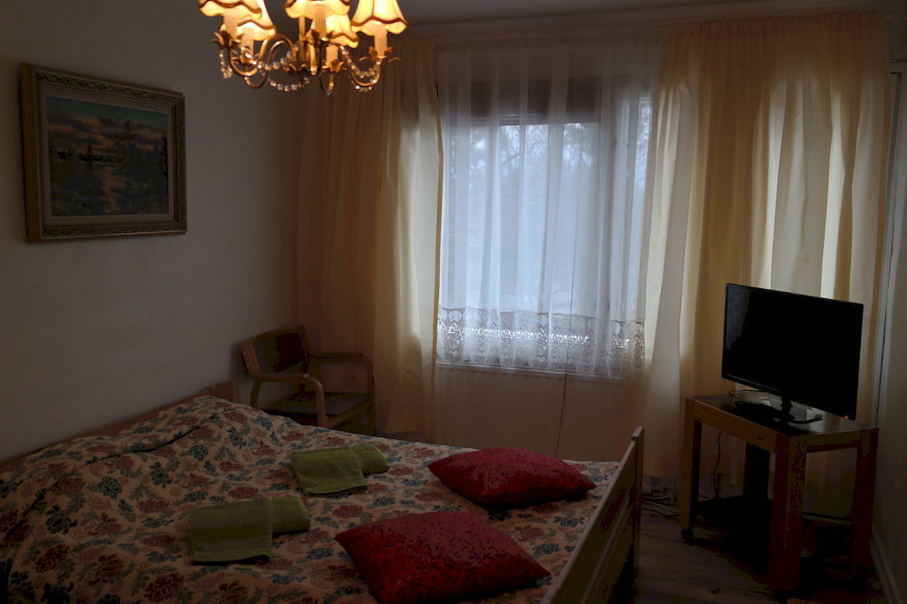 Stranda Apartment Borgå Eksteriør bilde