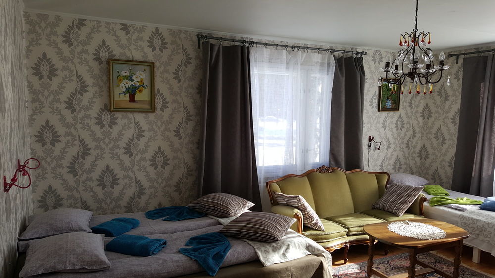 Stranda Apartment Borgå Eksteriør bilde